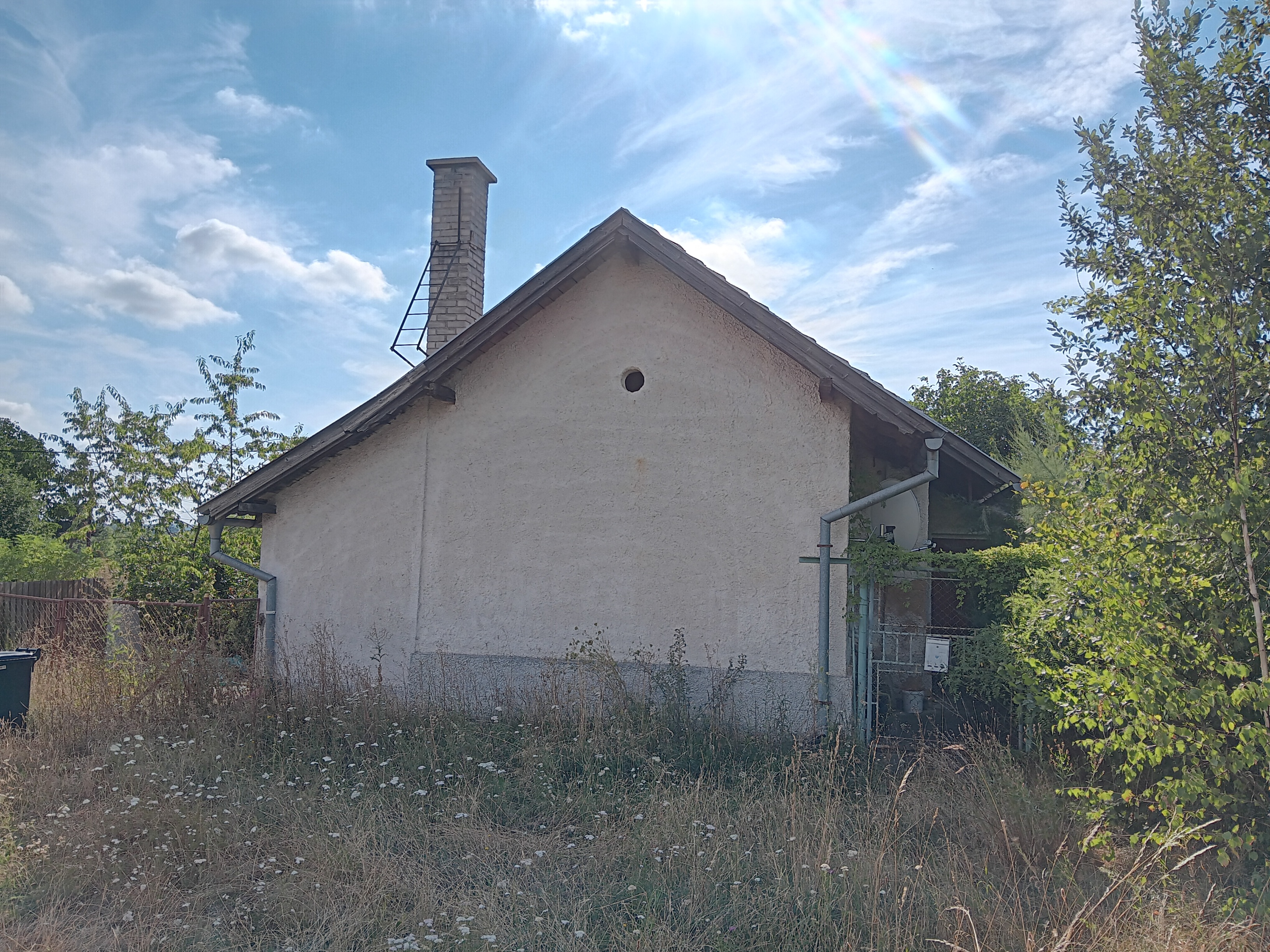 Pronájem bytu v Plzni - Bolevci, 2+1, 68,80 m²
